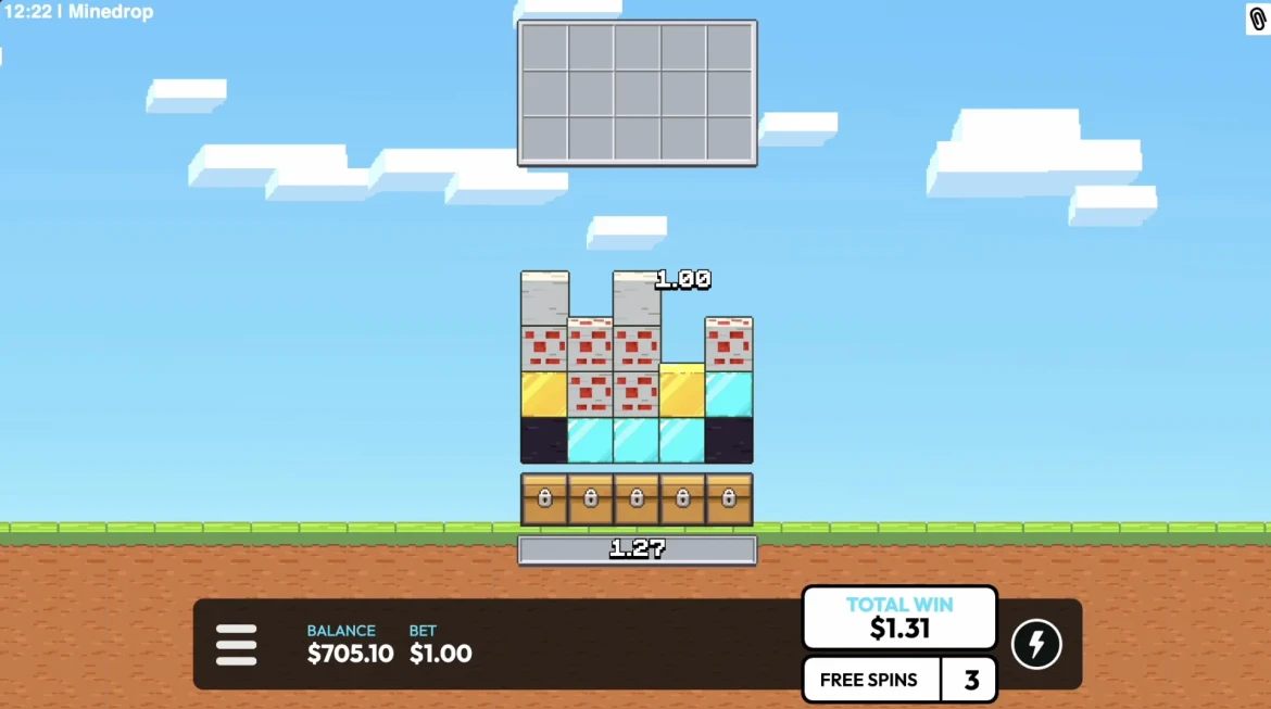 MineDrop